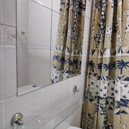 Apartman Sg, Szarajevó