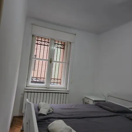 Sg, Apartman