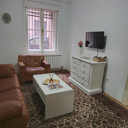 Apartment Sg,