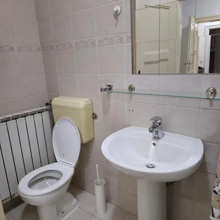 Appartement Sg, Sarajevo