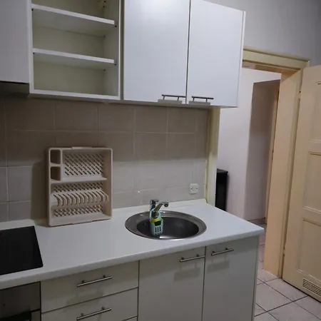 Apartment Sg,