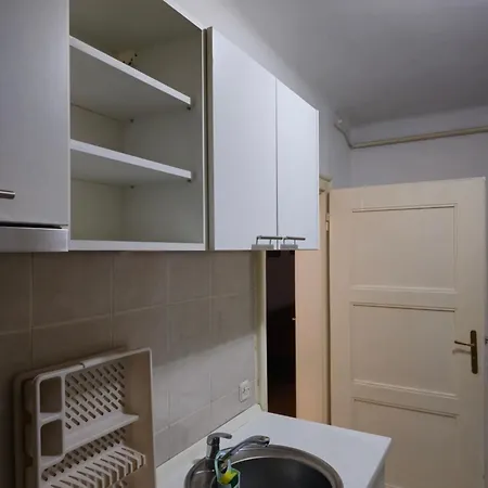 Appartement Sg, Sarajevo