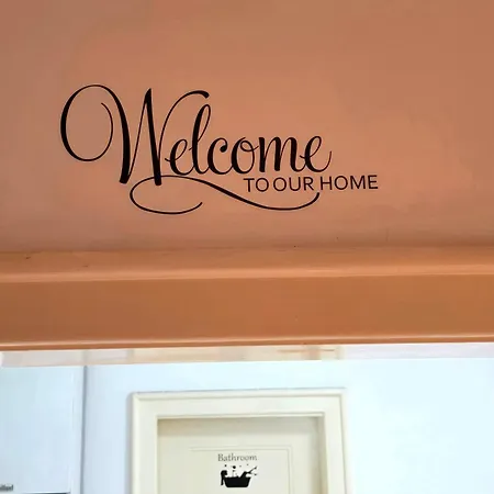 Sg, Apartment